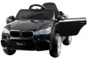 LEAN CARS Auto na akumulator HL1538 Czarne