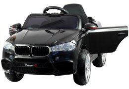 LEAN CARS Auto na akumulator HL1538 Czarne