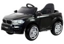 LEAN CARS Auto na akumulator HL1538 Czarne