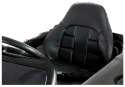 LEAN CARS Auto na akumulator HL1538 Czarne