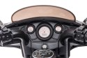 LEAN CARS Motor Na Akumulator Trójkołowy Goldwing Czarny