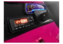 LEAN CARS Auto na Akumulator Jeep HP012 Różowe