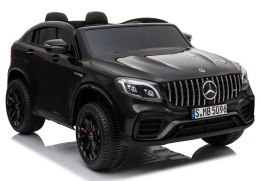 LEAN CARS Auto na Akumulator Mercedes GLC 63S Lakier MP4