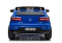 LEAN CARS Auto na Akumulator Mercedes GLC 63S Lakier MP4