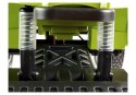LEAN CARS Quad na Akumulator BDM0906 Pompowane Koła Zielony