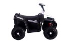 LEAN CARS Quad na Akumulator S601 EVA Biały