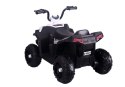 LEAN CARS Quad na Akumulator S601 EVA Biały
