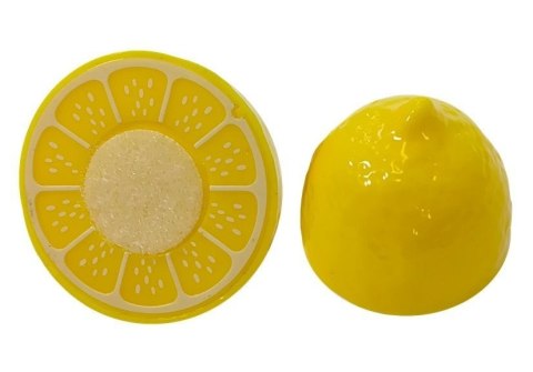 LEAN Toys Kuchnia Dziecięca Różowa Warzywa Akcesoria Sztucce