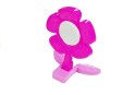 LEAN Toys Toaletka Zestaw Piękności Akcesoria Do Włosów