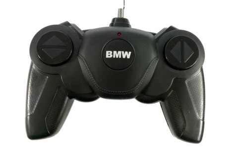 Rastar Auto R/C BMW Z4 Roadster Rastar 1:24 Czerwone Rastar Auto R/C BMW Z4 Roadster Rastar 1:24 Czerwone