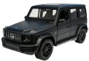 Rastar Zdalnie Sterowany Mercedes G63 Rastar R/C Czarny