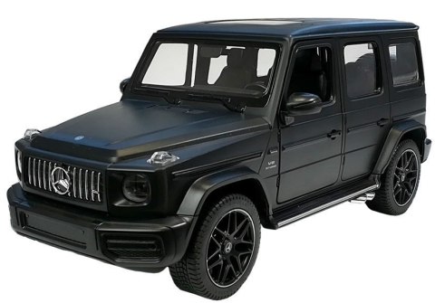 Rastar Zdalnie Sterowany Mercedes G63 Rastar R/C Czarny Rastar Zdalnie Sterowany Mercedes G63 Rastar R/C Czarny