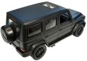 Rastar Zdalnie Sterowany Mercedes G63 Rastar R/C Czarny