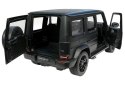 Rastar Zdalnie Sterowany Mercedes G63 Rastar R/C Czarny