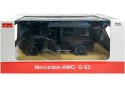 Rastar Zdalnie Sterowany Mercedes G63 Rastar R/C Czarny