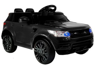 LEAN CARS Auto na Akumulator HL1638 Czarne