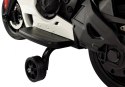 LEAN CARS Motor na akumulator TR1603 Biały
