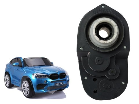 LEAN CARS Silnik + Przekładnia 12V 20000RPM do BMW X6M Lewy LEAN CARS Silnik + Przekładnia 12V 20000RPM do BMW X6M Lewy