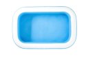 Bestway Basen dmuchany rodzinny 262 x 175 x 51 cm Bestway 54006