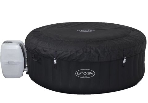 Bestway Dmuchane SPA Basen 4 osobowe 180cm x 66cm - BESTWAY 60001 Bestway Dmuchane SPA Basen 4 osobowe 180cm x 66cm - BESTWAY 60001