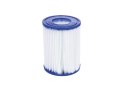 Bestway Dmuchane SPA Basen 4 osobowe 180cm x 66cm - BESTWAY 60001