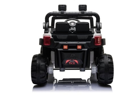 LEAN CARS Auto na Akumulator BBH-016 Biały