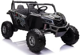 LEAN CARS Auto na Akumulator Buggy UTV-MX Moro Lakier MP4