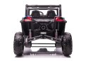 LEAN CARS Auto na Akumulator Buggy UTV-MX Niebieski Spider Lakier MP4