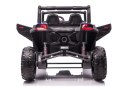 LEAN CARS Auto na Akumulator Buggy UTV-MX Niebieski Spider Lakier MP4
