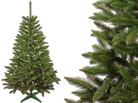 LEAN Choinka Sztuczna Świerk Naturalny 150cm LEAN Choinka Sztuczna Świerk Naturalny 150cm
