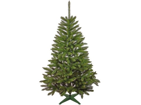 LEAN Choinka Sztuczna Świerk Naturalny 150cm LEAN Choinka Sztuczna Świerk Naturalny 150cm