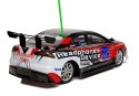 LEAN Toys Sportowe Autko Zdalnie Sterowane R/C 27Mhz Czerwone