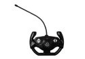 LEAN Toys Sportowe Autko Zdalnie Sterowane R/C 27Mhz Czerwone