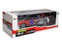 LEAN Toys Sportowe Autko Zdalnie Sterowane R/C 27Mhz Czerwone