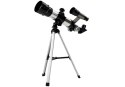 LEAN Toys Teleskop Luneta Edukacyjny Astronomia Odkrywca 60x