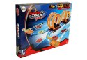 LEAN Toys Tor dla resoraków z pętlami