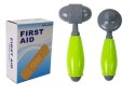 LEAN Toys Zestaw Lekarski Aparatura Akcesoria Medyczne RTG Doktor
