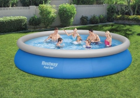 Bestway Basen ogrodowy rozporowy 457 x 84 cm 9w1 Bestway 57313 Bestway Basen ogrodowy rozporowy 457 x 84 cm 9w1 Bestway 57313