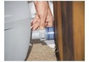 Bestway Dmuchane Spa z Masażem i Podgrzewaczem 7osobowe 180 x 66 cm Bestway 60025