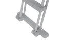 Bestway Drabinka bezpieczna do basenów 107 cm Bestway 58330