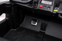 LEAN CARS Auto Na Akumulator Buggy STRONG A032 Zielony