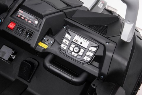 LEAN CARS Auto Na Akumulator Buggy STRONG A032 Zielony LEAN CARS Auto Na Akumulator Buggy STRONG A032 Zielony
