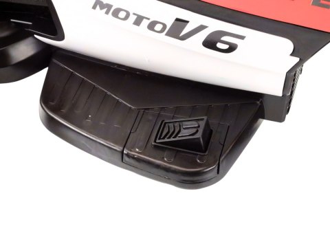 LEAN CARS Motorek HT-5188 czerwony LEAN CARS Motorek HT-5188 czerwony