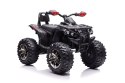 LEAN CARS Quad Na Akumulator QLS-3288 Czarny