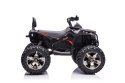LEAN CARS Quad Na Akumulator QLS-3288 Czarny