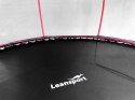 LEAN Sport Trampolina LEAN Sport Max 10ft Czarno-Różowa