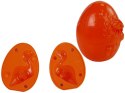 LEAN Toys Stolik Ciastolina Dinozaury Jajka Foremka Wulkan ze Świecącą Lawą 4 Kolory