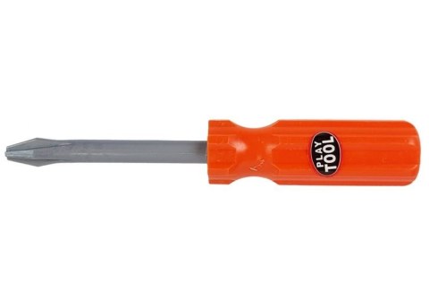 LEAN Toys Zestaw Majsterkowicza Pas Narzędzia Wiertarka Śrubki Kleszcze Młotek