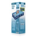 Bestway Basen Stelażowy 400 x 211 x 81 cm Bestway 56424