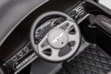 LEAN CARS Auto Na Akumulator Bentley Mulsanne Czarny Lakierowany
